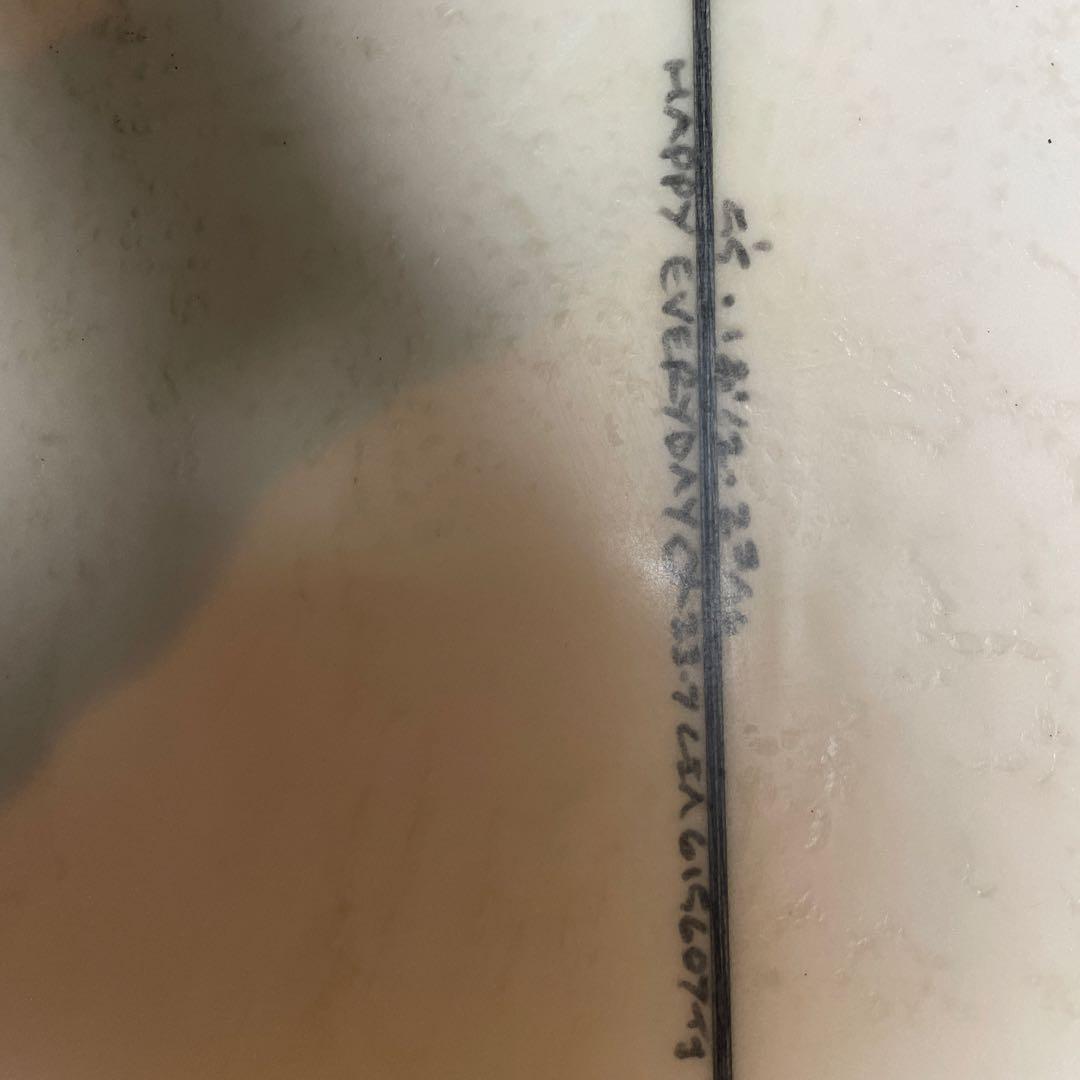 アルメリック　ハッピーエブリデイ　5.5 181/2 2 3/16 23.7ℓ