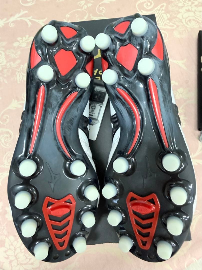 MORELIA ミズノ　モレリアネオ2 新品未使用　23cm