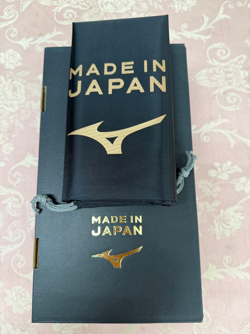 MORELIA ミズノ　モレリアネオ2 新品未使用　23cm