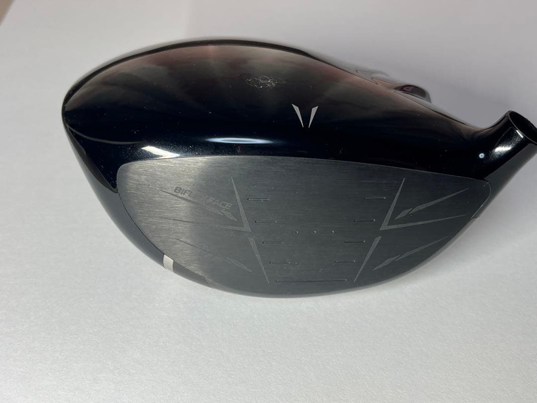 【美品】 XXIOX（2024） ドライバーヘッド10.5° のみ