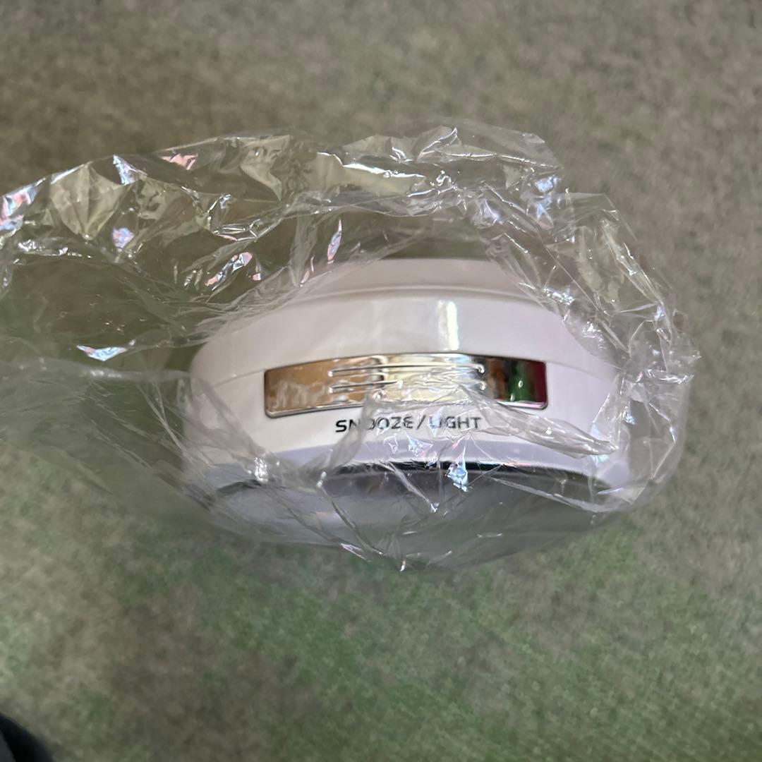 期間限定セール　乃木坂46ランダムボイス目覚まし時計