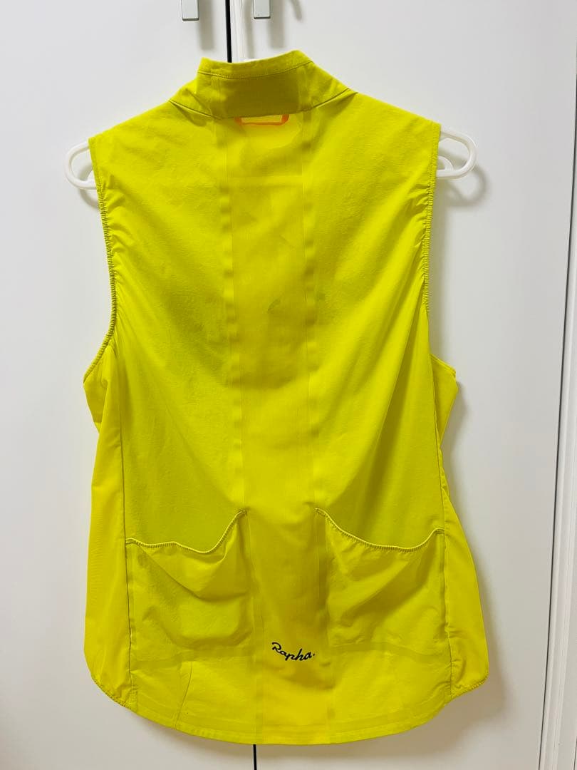 Rapha classic gilet II Mサイズ