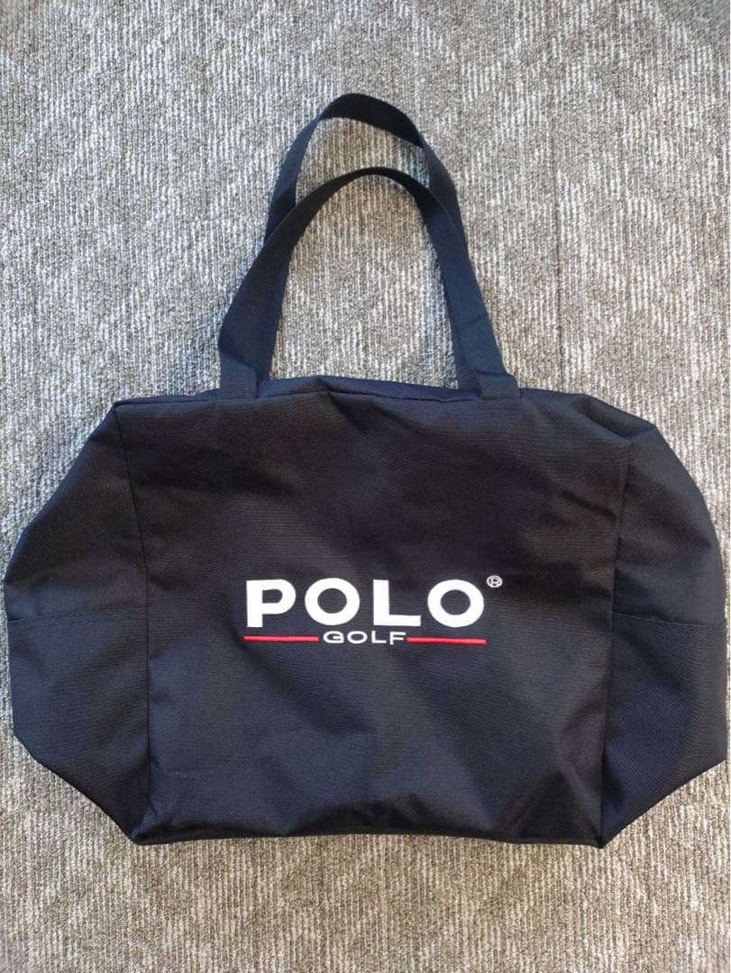POLO GOLF キャスター付きトラベルケース
