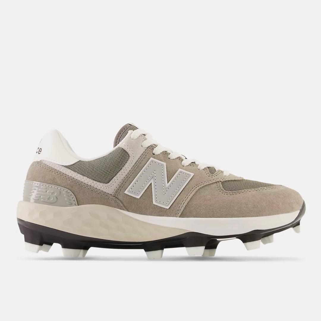 new balance 574 TPU ニューバランス　29cm