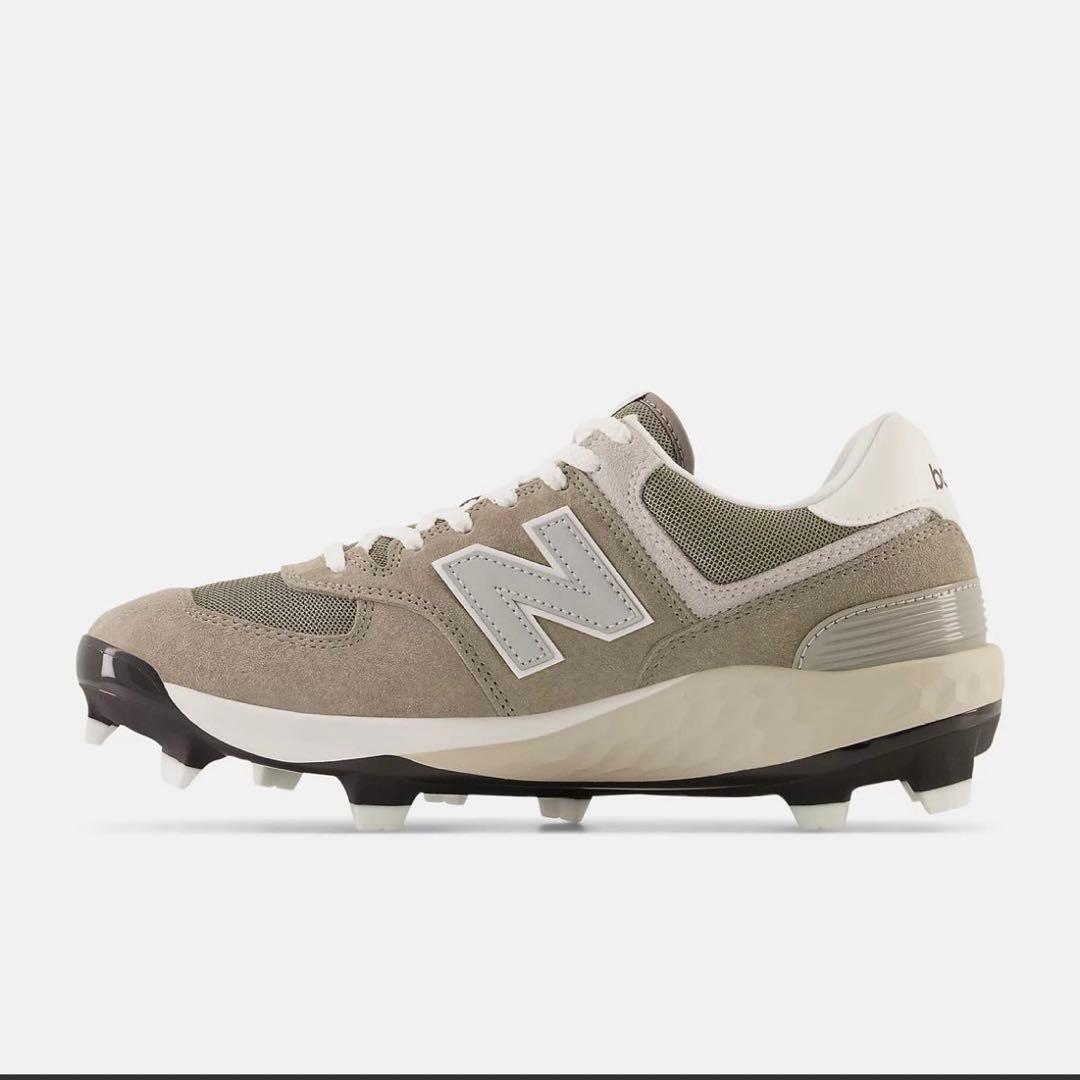 new balance 574 TPU ニューバランス　29cm