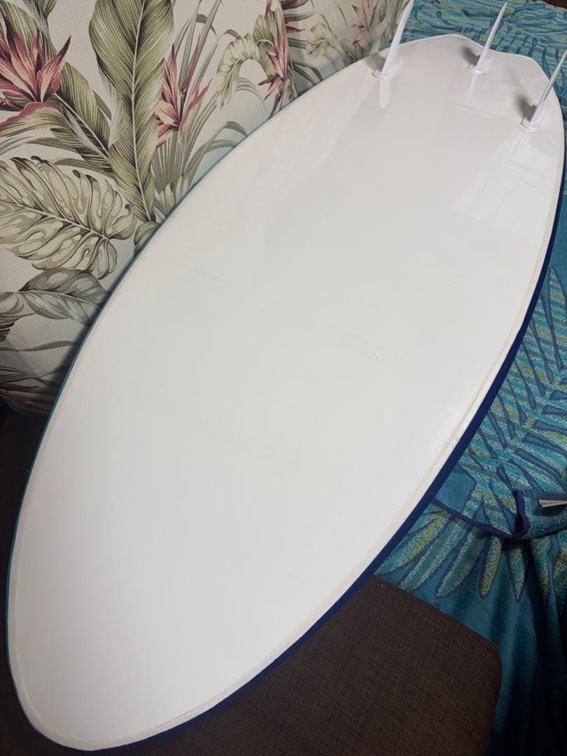 X*R様 Costco 5'8ft トライフィン サーフボード