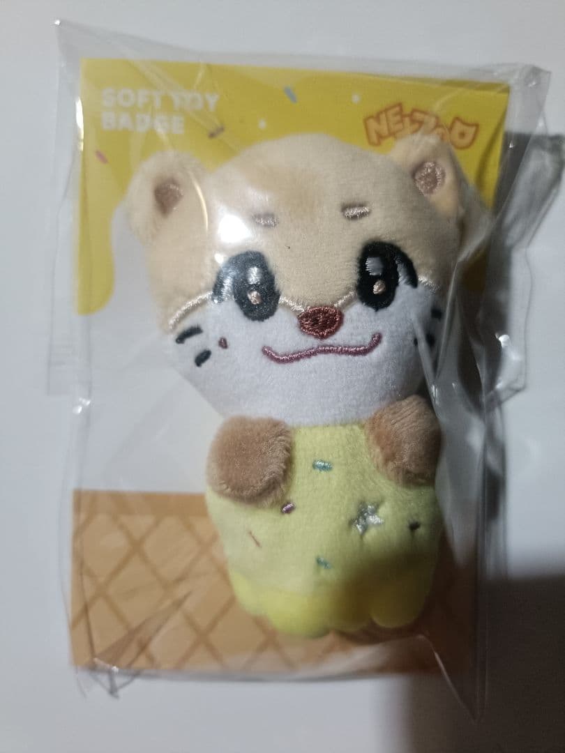 【新品】NEXZ　 POPUP STOREグッズ　ユウキ　ユッティ