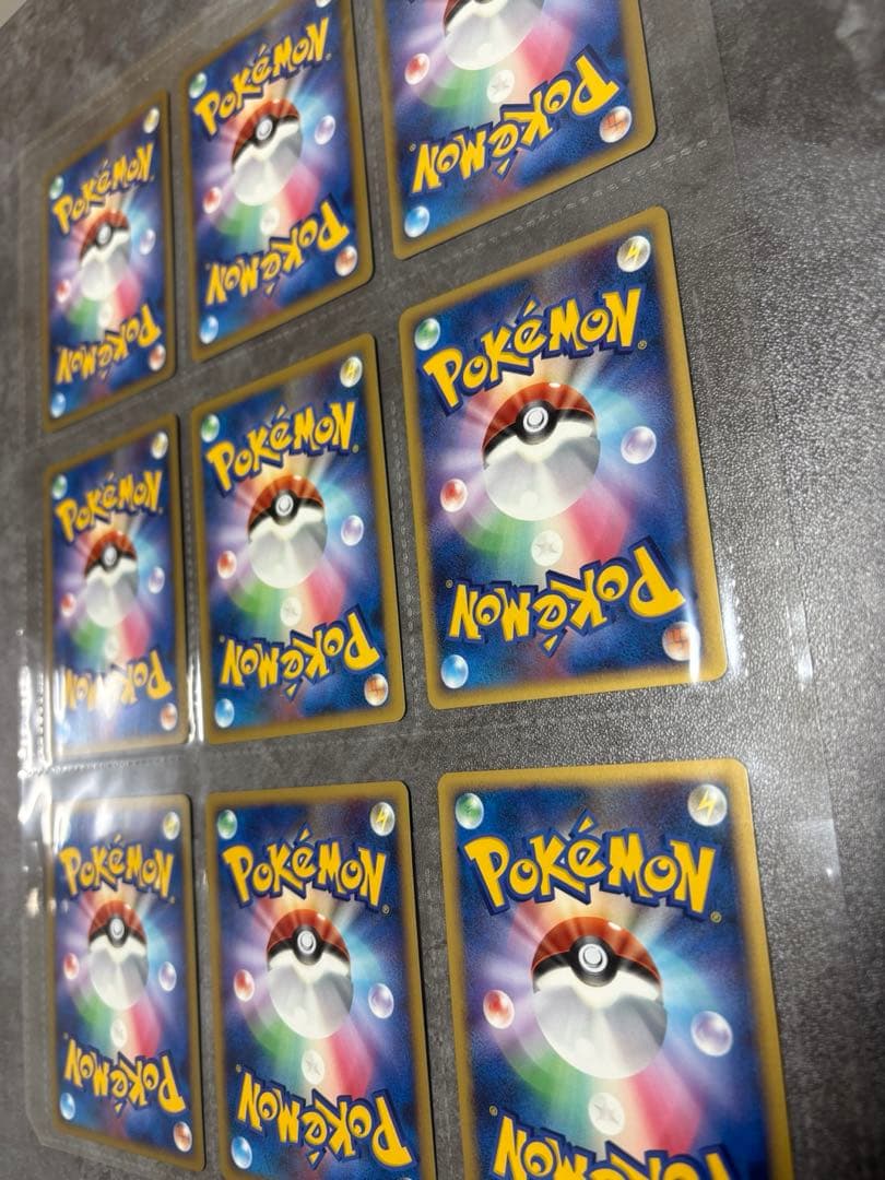 ポケモンカードゲームDP 映画公開記念 プレミアムシート2008