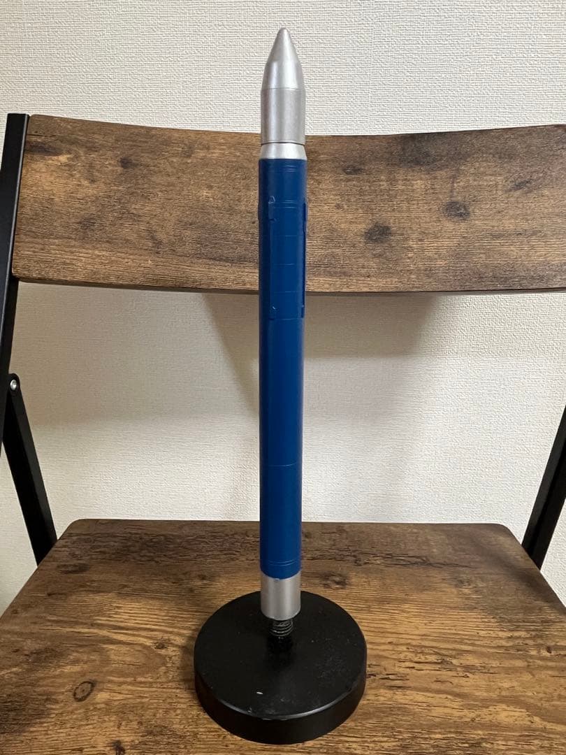SpaceX Falcon1 ロケット模型 スペースX NASA JAXA