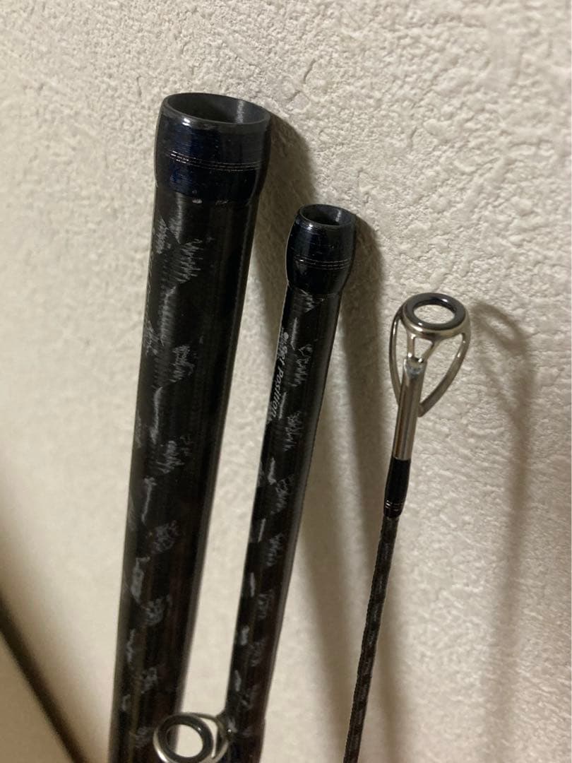 シマノ ネッサBB NESSA BB S1102MMH