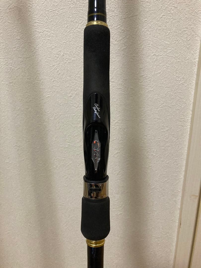 シマノ ネッサBB NESSA BB S1102MMH
