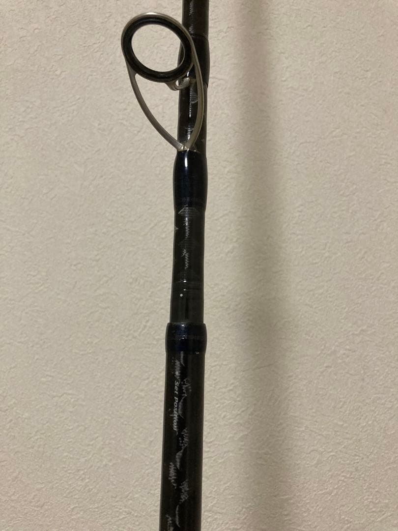 シマノ ネッサBB NESSA BB S1102MMH