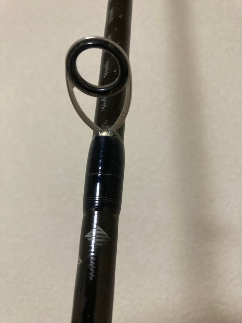 シマノ ネッサBB NESSA BB S1102MMH