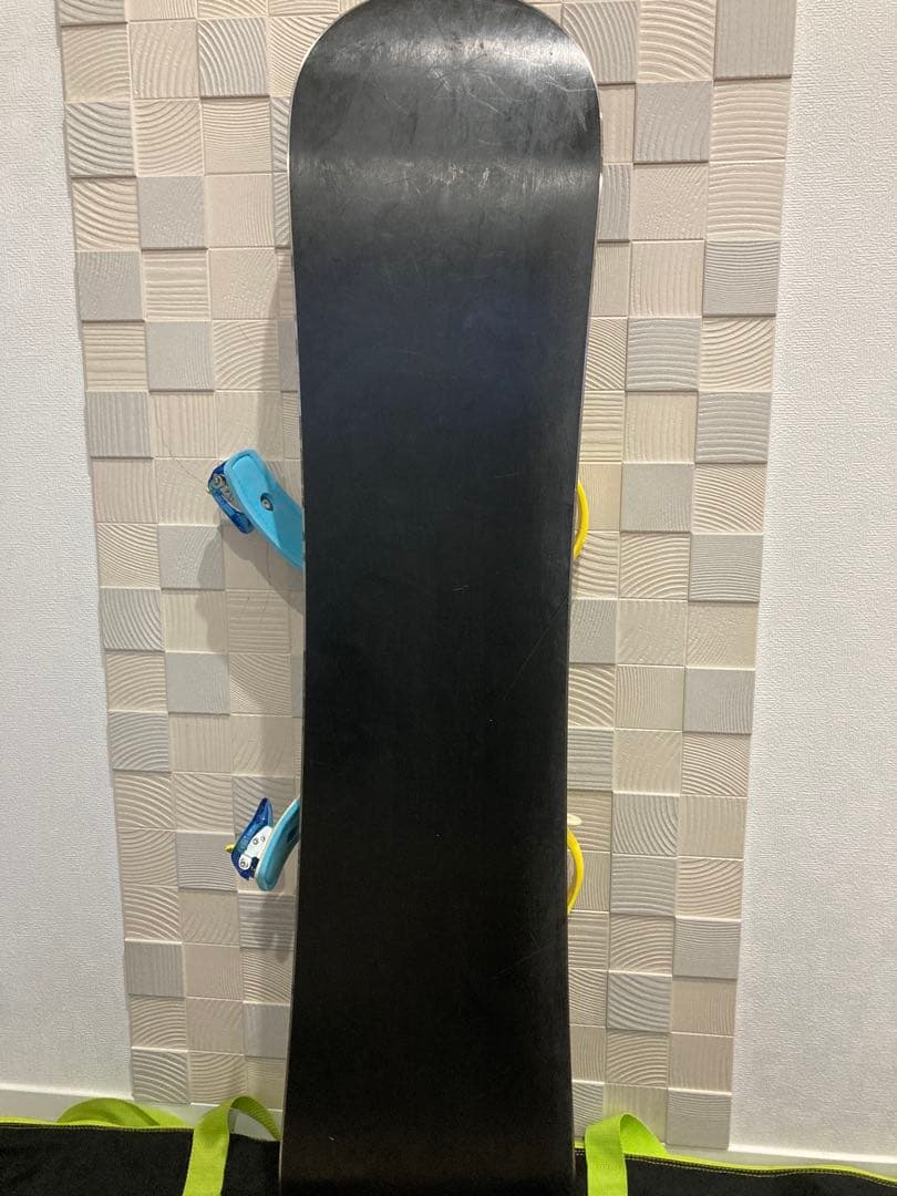 IGNIO GRV-TEAM ROCKER 110 スノーボード　ブーツ23cm