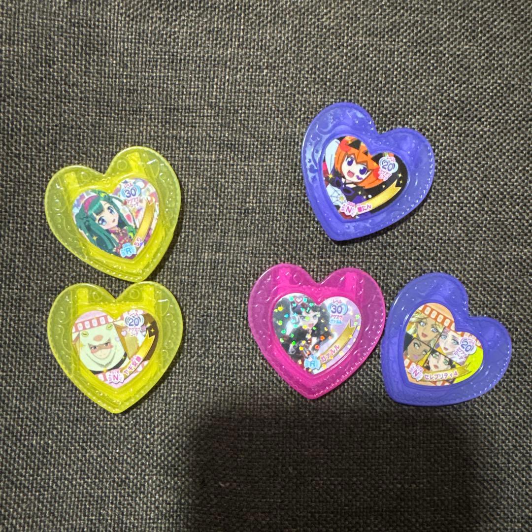 プリパラ プリチケ ドリチケ 大量 まとめ売り400枚以上