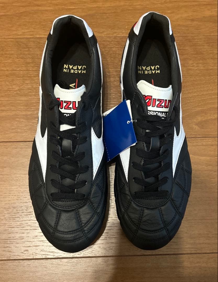 【新品未使用】MIZUNO MORELIA Ⅱ JAPAN モレリアジャパン26