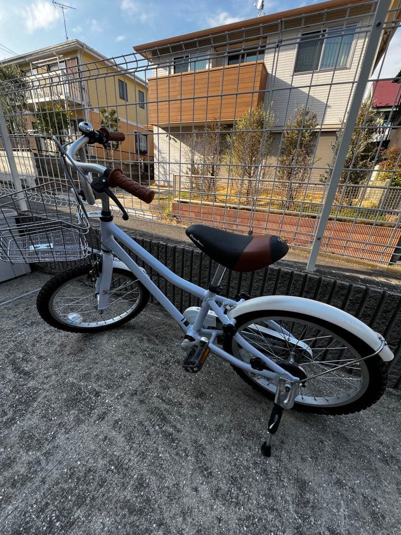 自転車本体 KhodaaBloom