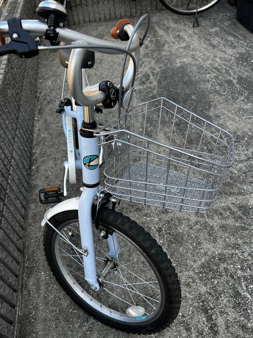自転車本体 KhodaaBloom