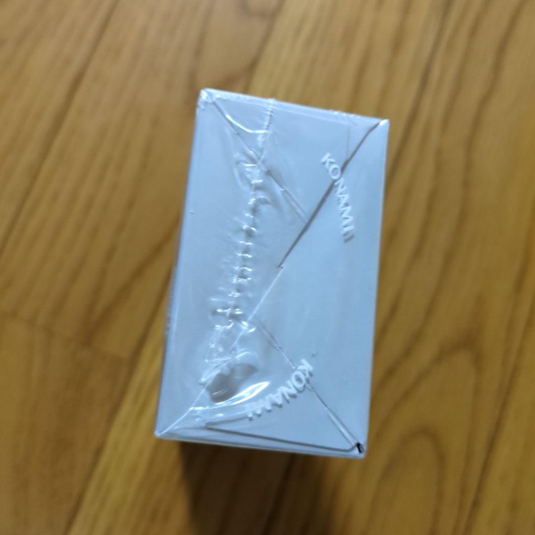 シュリンク付き　遊戯王　 リミットオーバーコレクション　1BOX RIVALS