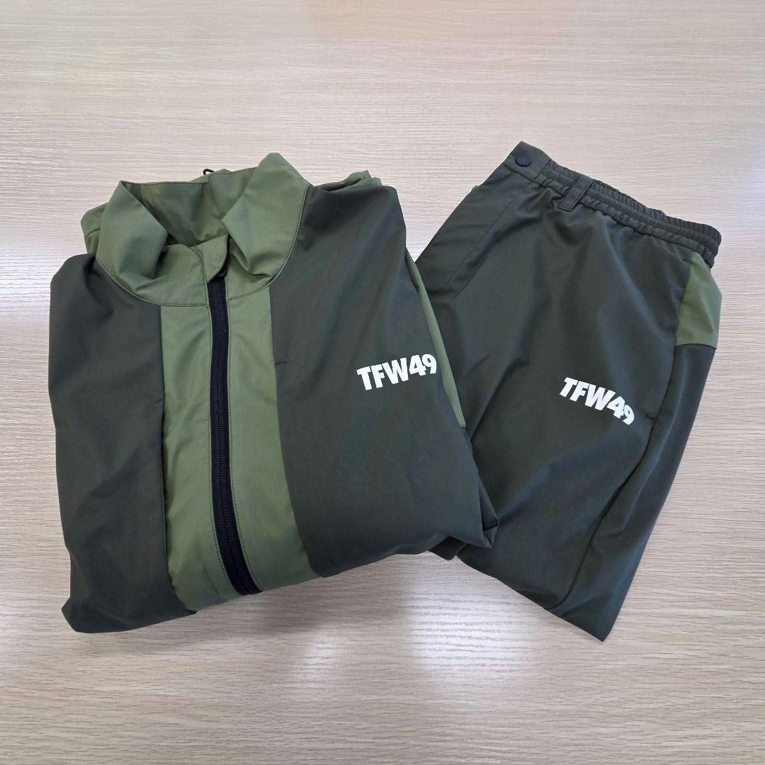hi97さん専用 TFW49 RAIN WEAR SET