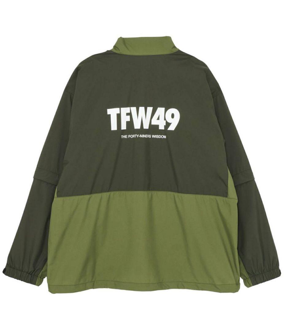hi97さん専用 TFW49 RAIN WEAR SET