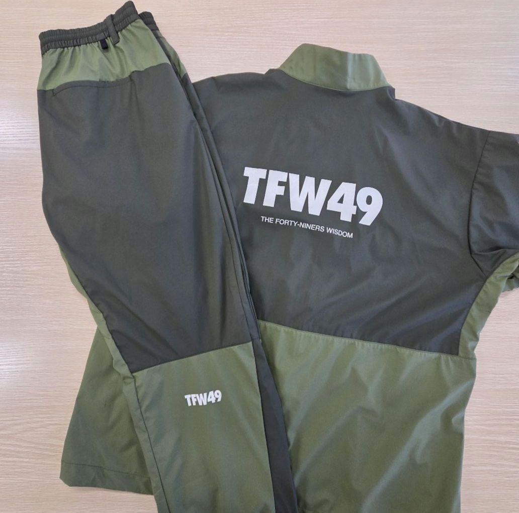 hi97さん専用 TFW49 RAIN WEAR SET