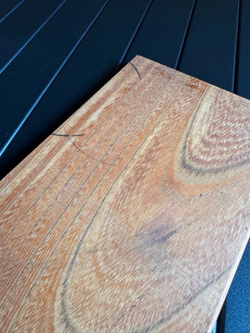テーブル・チェア・ハンモック RATEL WORKS CAMP WOOD PANEL TABLE 120