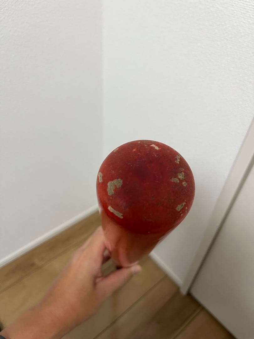ミズノプロ 硬式木製バット