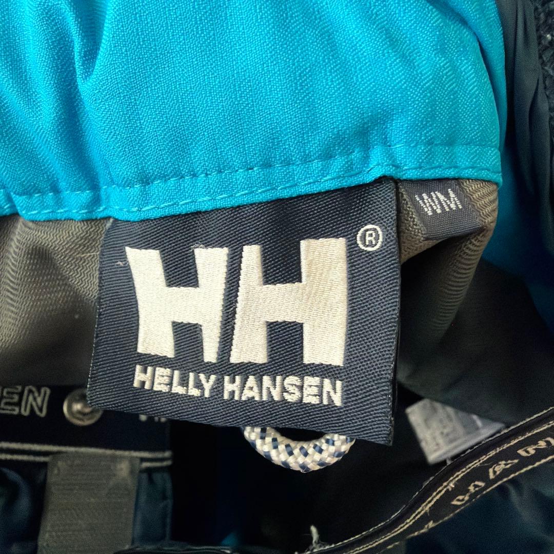 Helly Hansen スノーボードウェア 女性用 レッド/ブルー