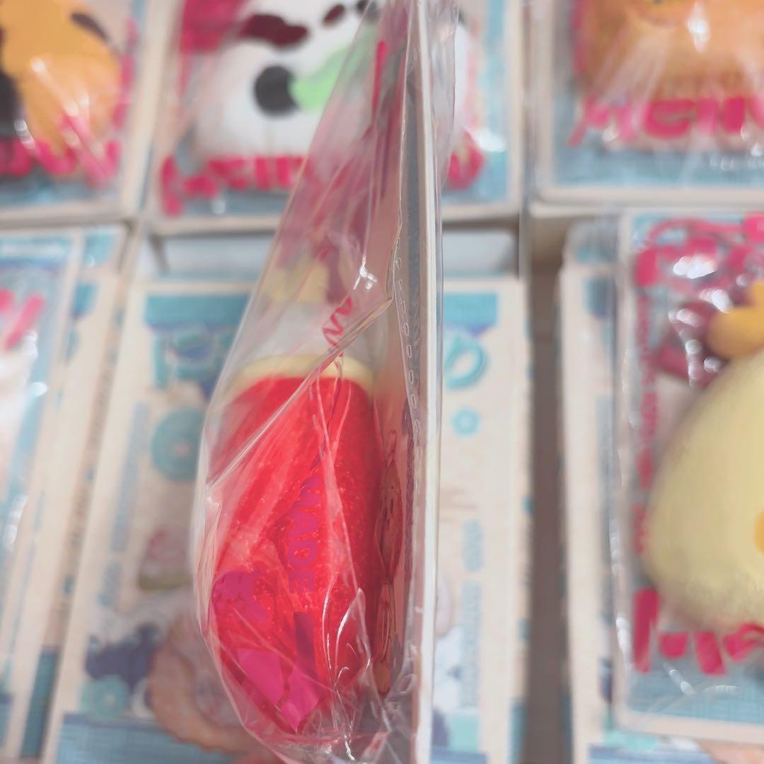mellojoy にぎにぎおにぎり 6種類セット
