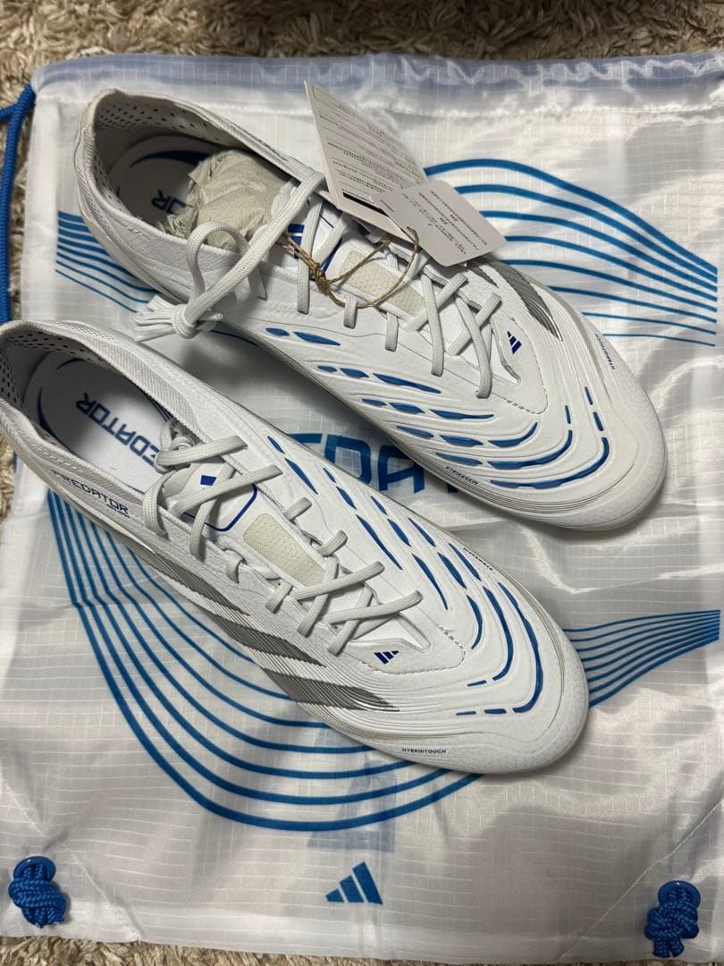 ぞ*だ様 adidas Predator Elite HG/AG Jpn 27c