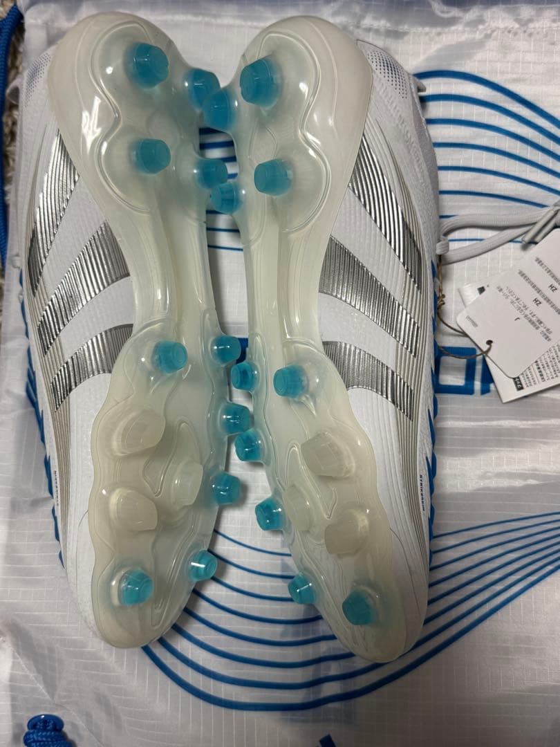 ぞ*だ様 adidas Predator Elite HG/AG Jpn 27c