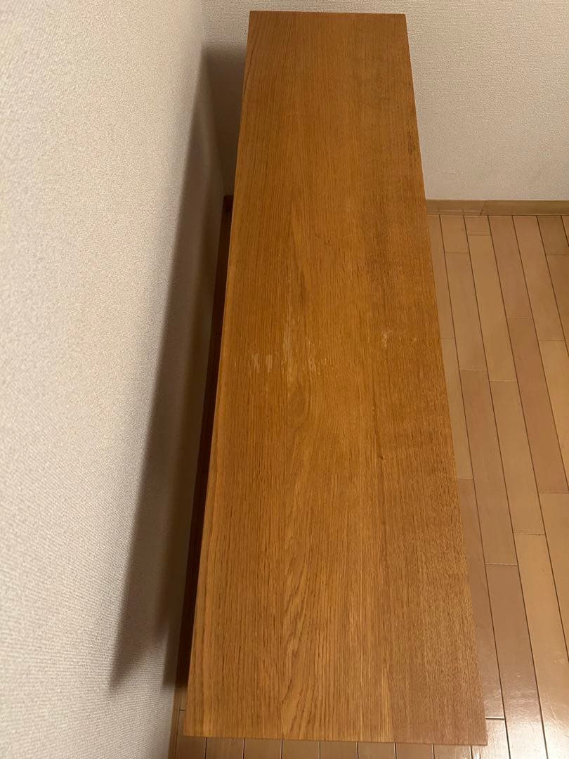 木製ラック・ウッドラック THE CONRAN SHOP BALANCE CONSOLE