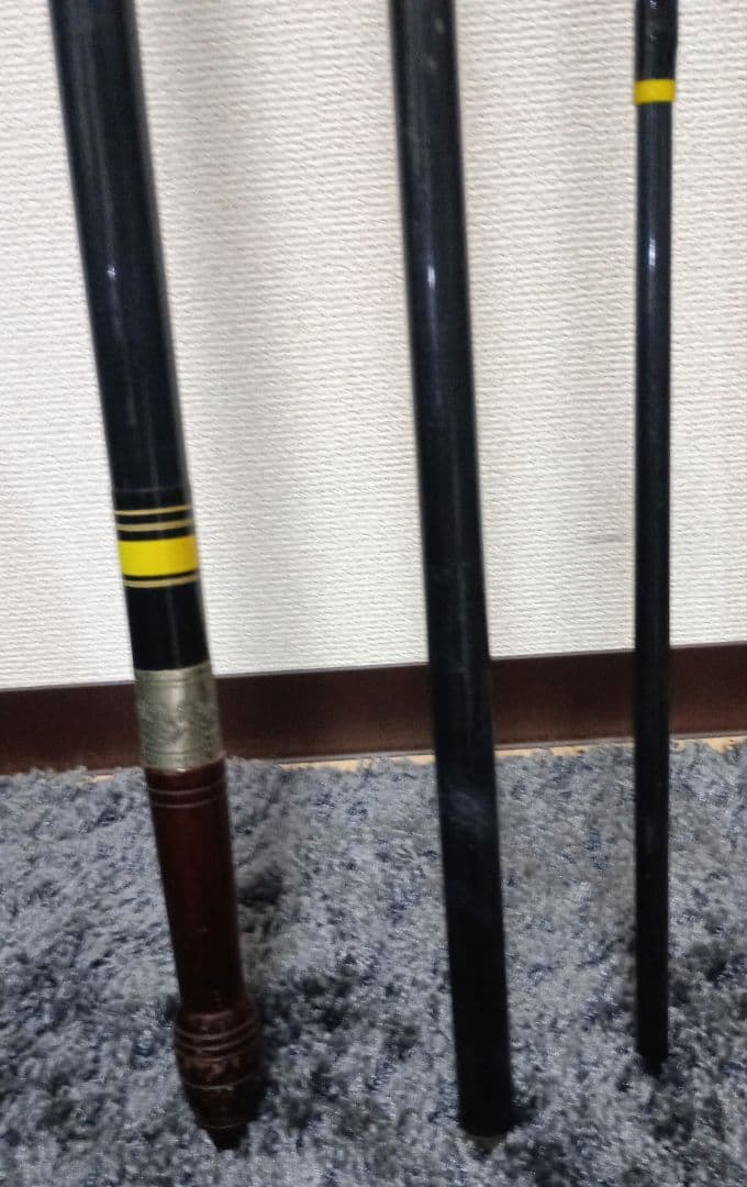 ロッド T.inoue