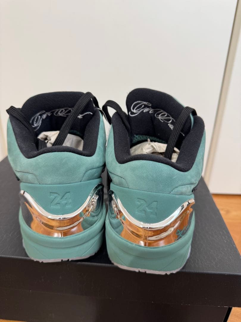 Nike Kobe 4 protro girl dad コービー 4 27.5