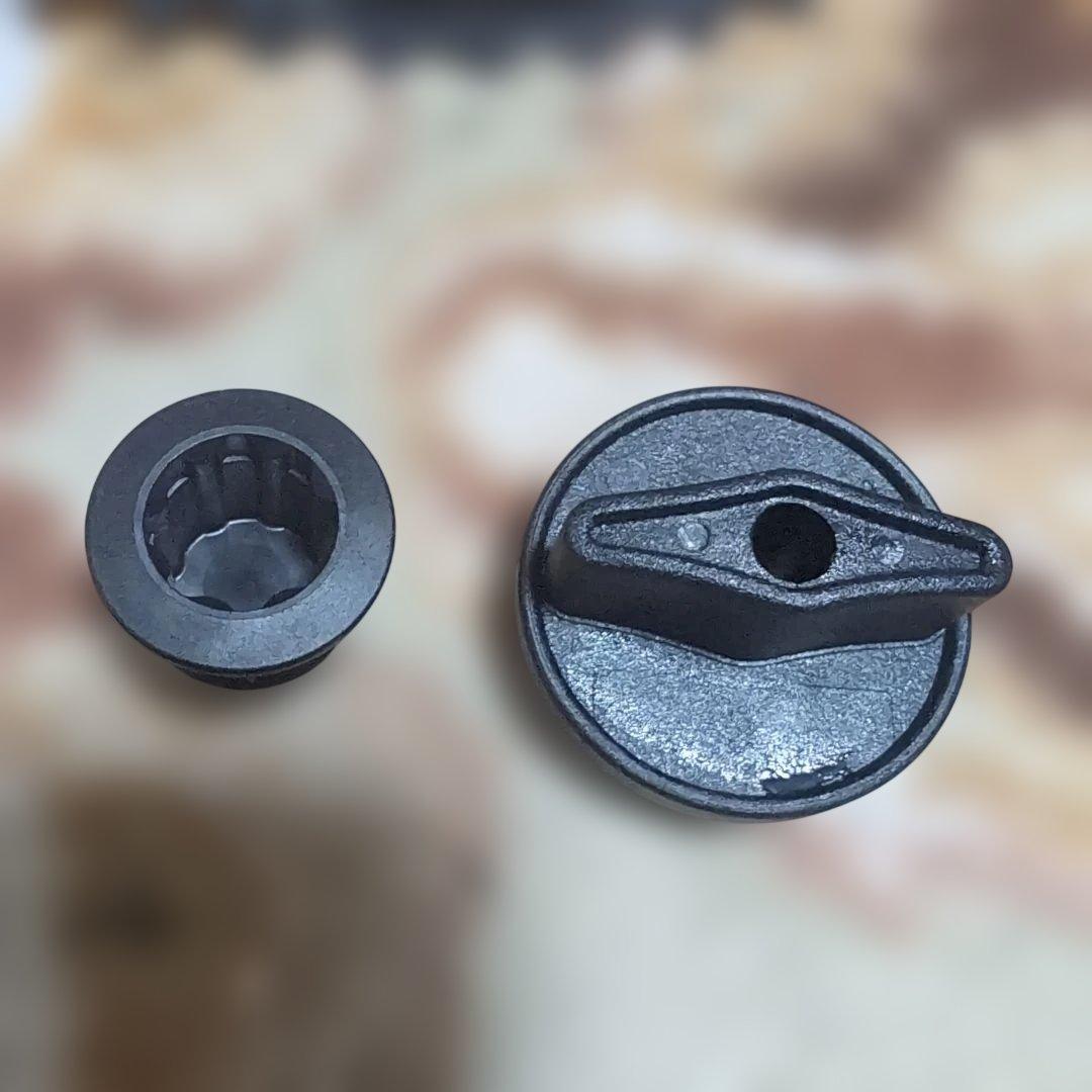 Shimano 105 FC-R7000 クランクアーム長 170mm。程度良！