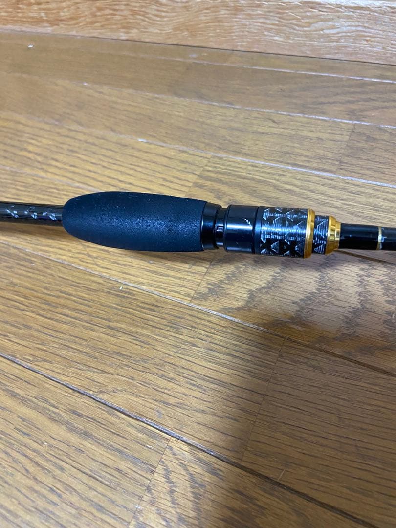 エバーグリーン　ソルティセンセーション　PSSS-78T “ライトタフ”
