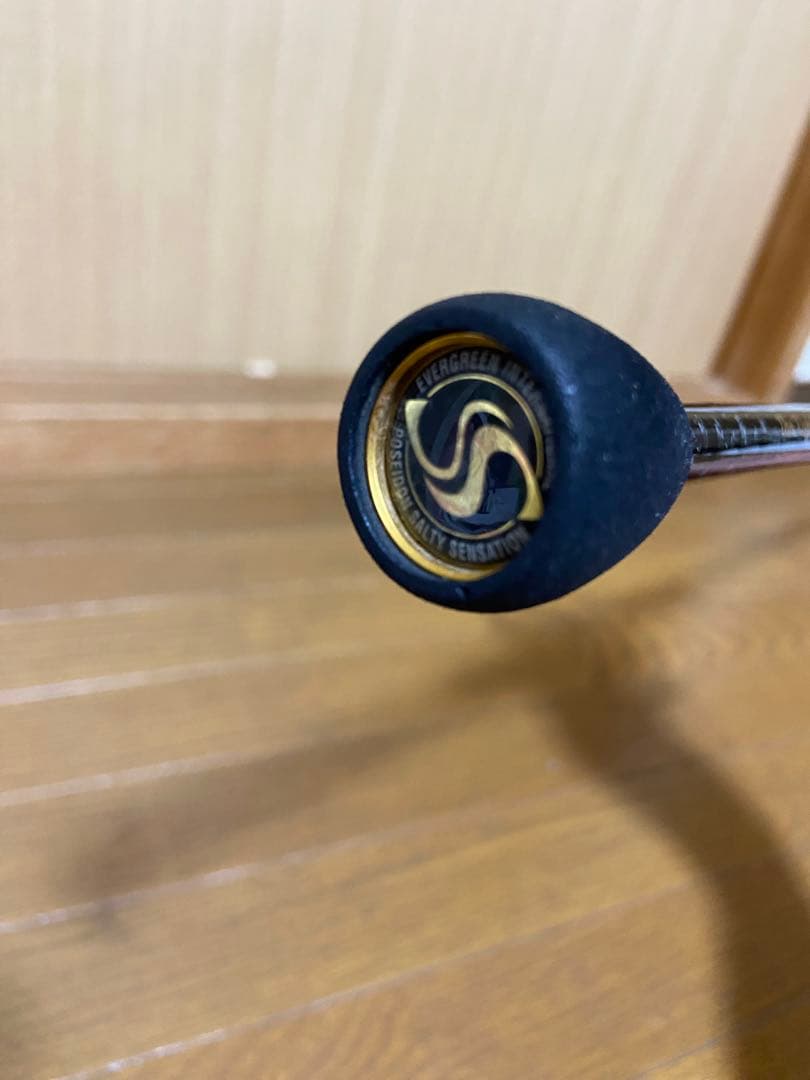 エバーグリーン　ソルティセンセーション　PSSS-78T “ライトタフ”