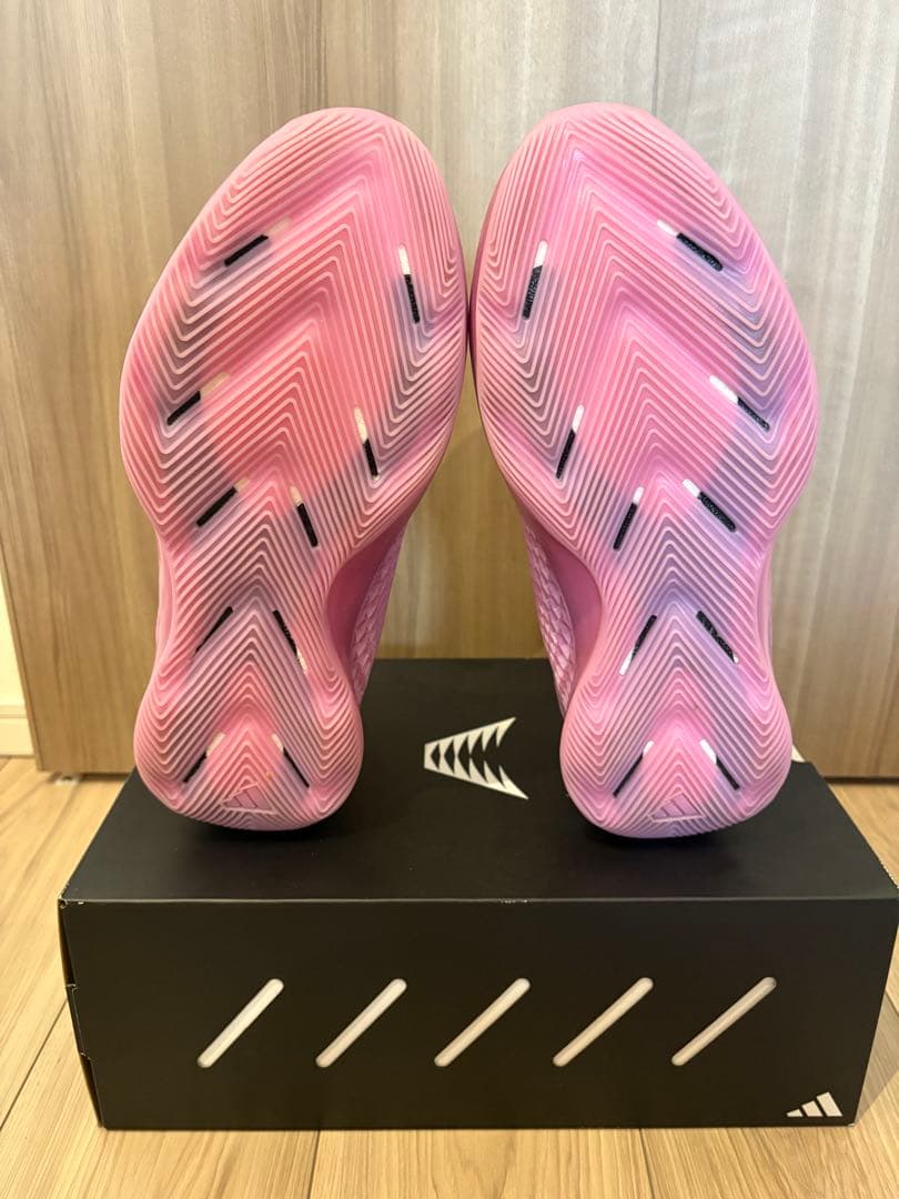 最終価格　adidas AE1 \"Preloved Purple\"
