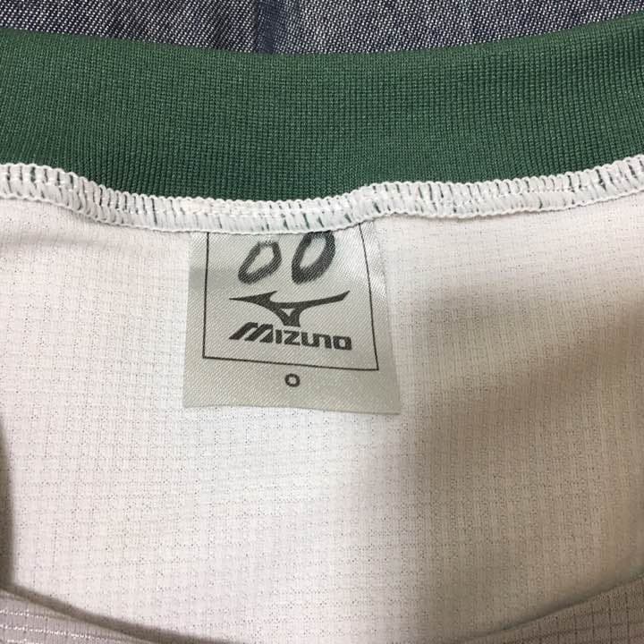 寺内崇幸 トレーニングシャツ ジャイアンツ 巨人