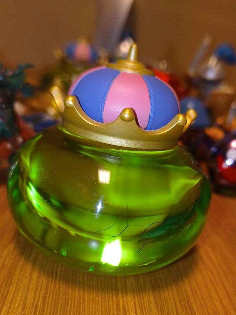 ドラゴンクエスト ミニフィギュアセット