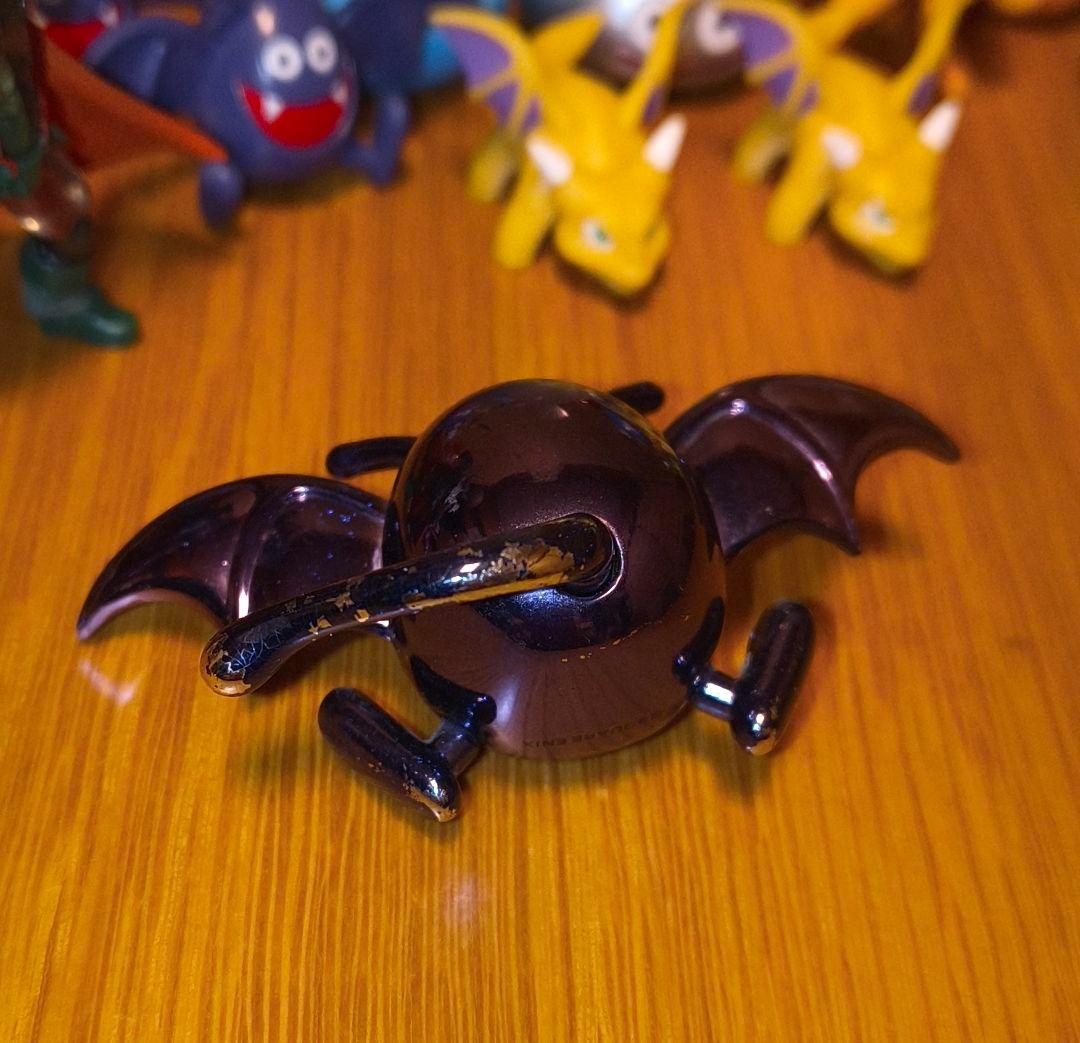ドラゴンクエスト ミニフィギュアセット