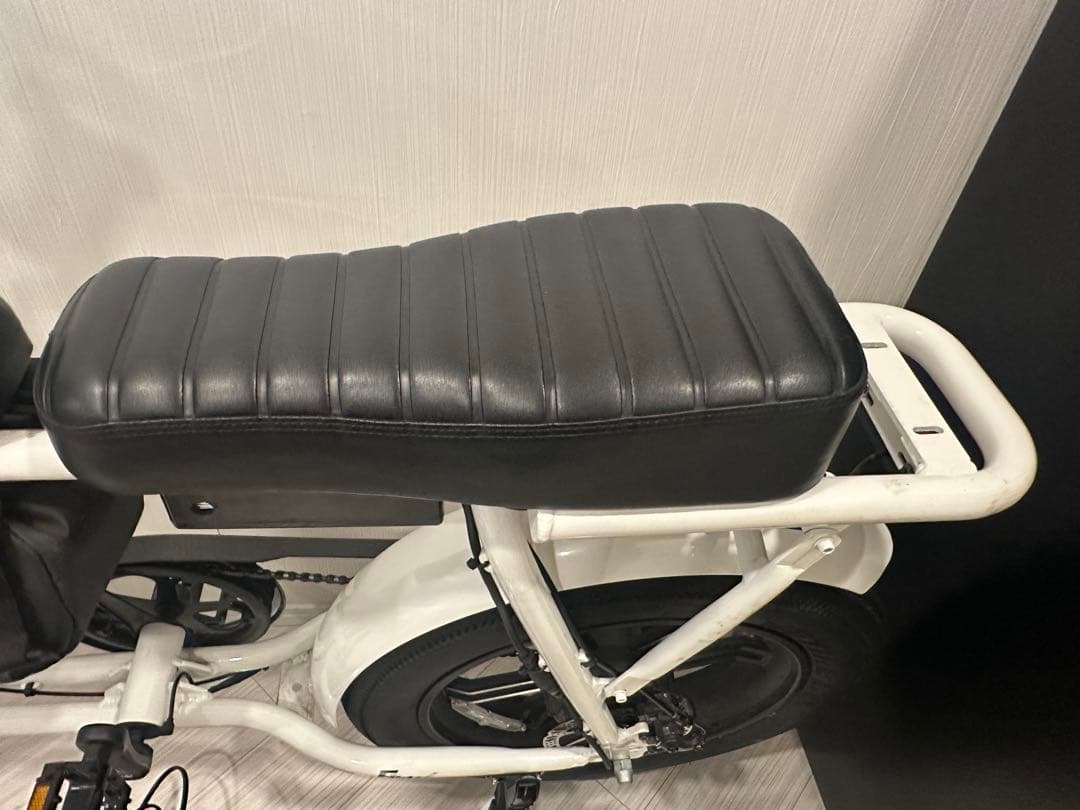 FLOW BIKE flowbike フローバイク 純正正規品