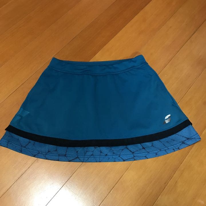 バボラ　テニスウェア　上下セット