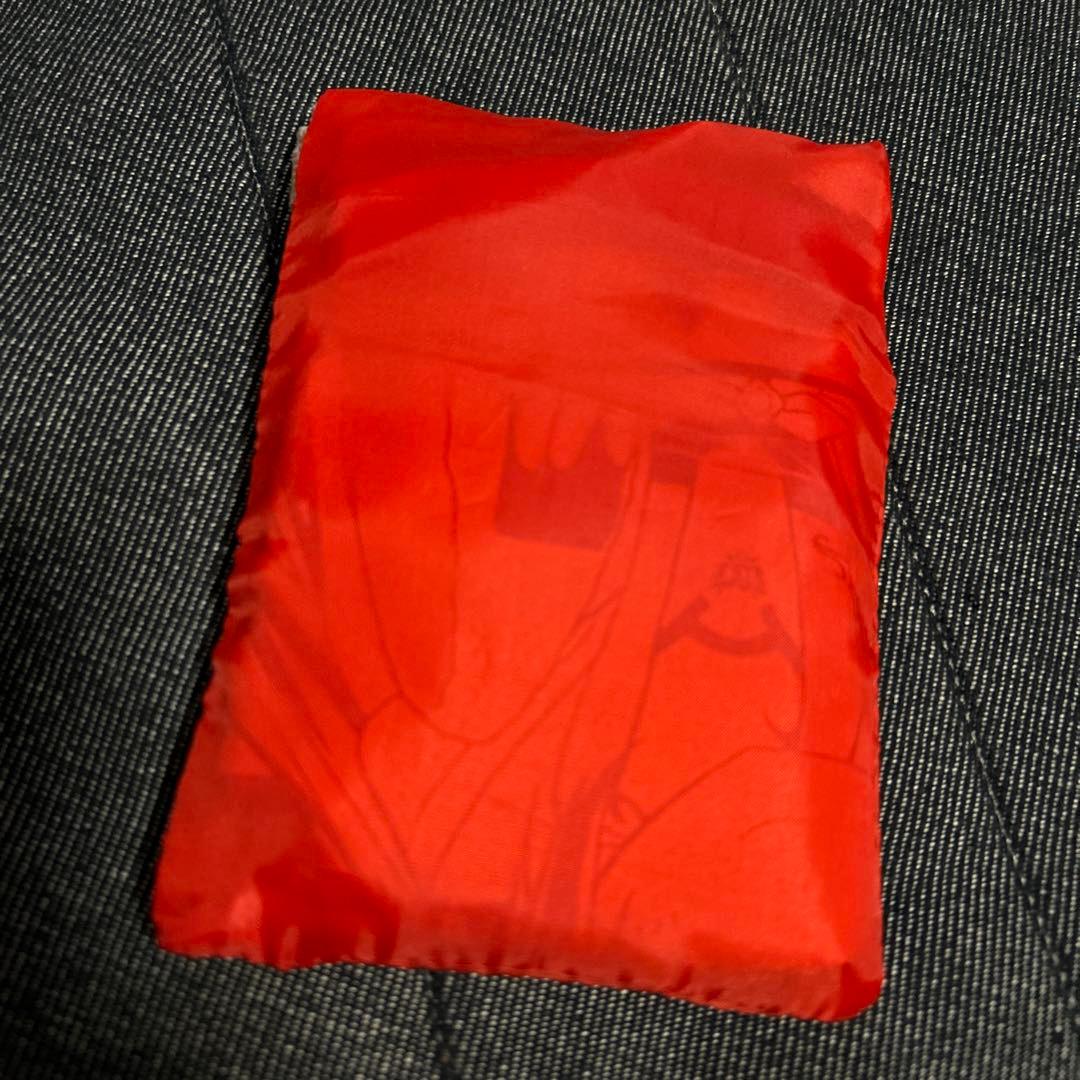 Summer Pocketsエコバッグ 缶バッジ入り缶ケース 2点セット