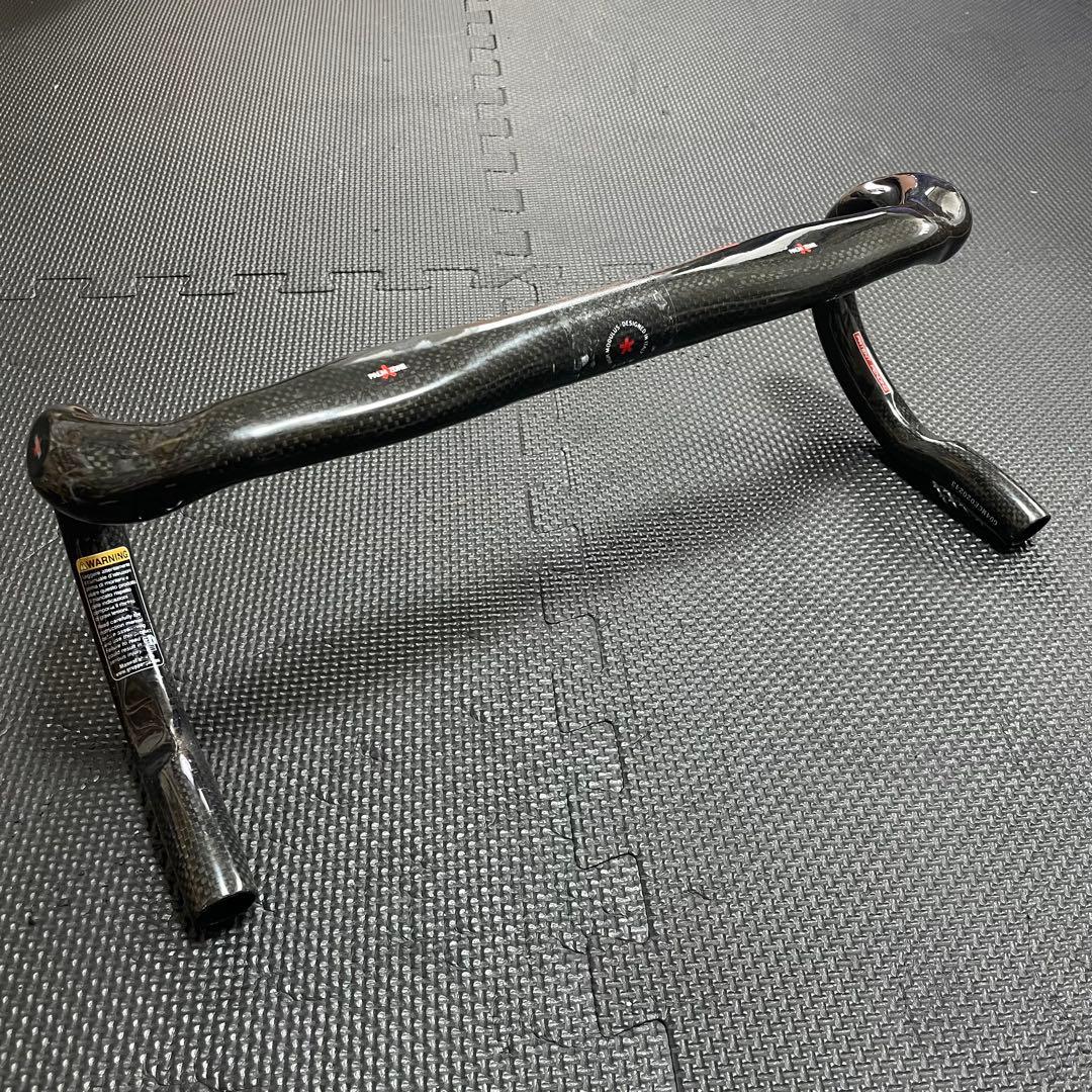 cinelli neo morphe 380㎜