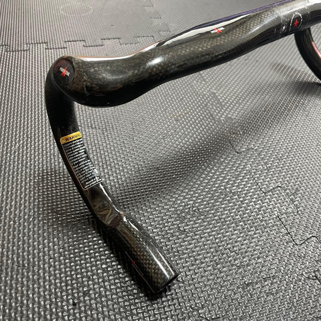 cinelli neo morphe 380㎜