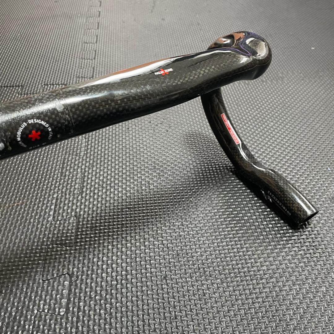 cinelli neo morphe 380㎜