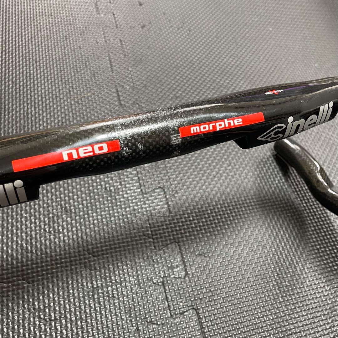 cinelli neo morphe 380㎜