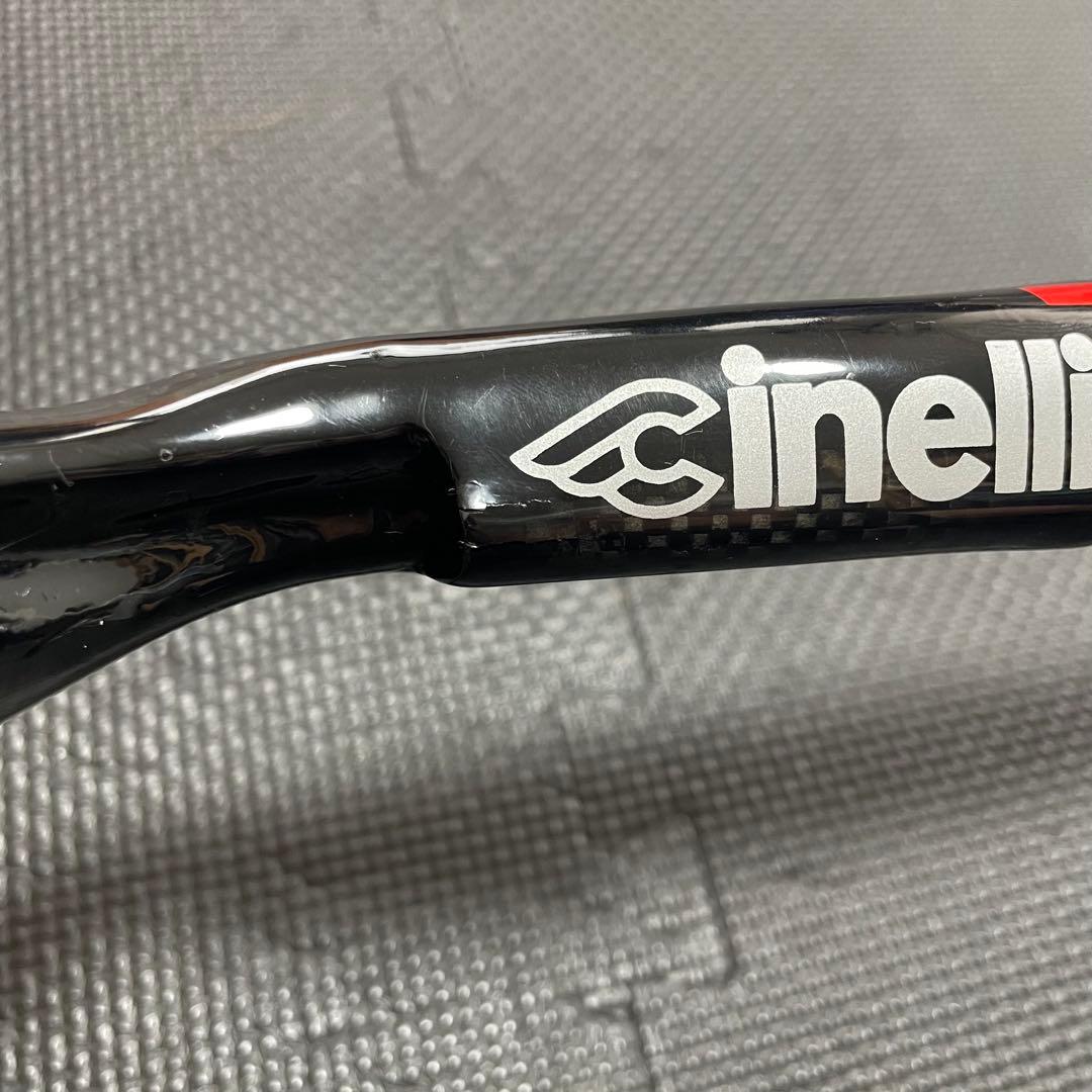 cinelli neo morphe 380㎜